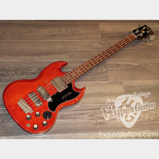 エレクトリック・ベース、Gibson、EBの検索結果【楽器検索デジマート】