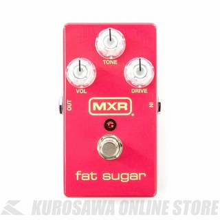 MXR M94SE Fat Sugar Drive