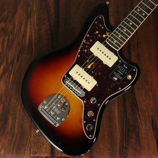 Fender American Ultra Jazzmaster Rosewood Fingerboard Ultraburst   【梅田店】