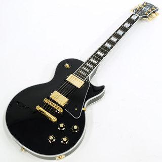 GIBSON／LES PAUL CUSTOM 70S〜70年代仕様のレス・ポール・カスタムが