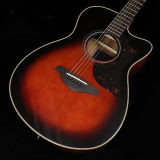 YAMAHA AC1M Tobacco Sunburst 【梅田店】