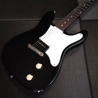 EpiphoneEpiphone Coronet (USA Collection) Ebony【御茶ノ水本店 FINEST GUITARS】