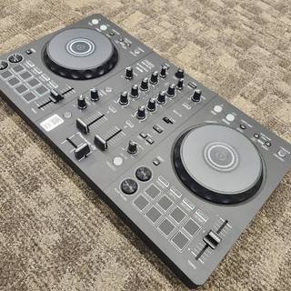 Pioneer DDJ-FLX4