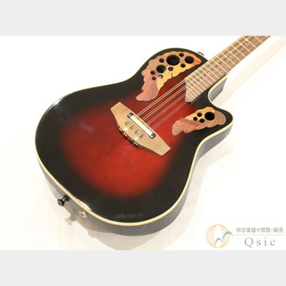 Ovation Celebrity MCS148-RRB 【返品OK】[OLH17]【難波店在庫】