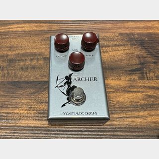 Rockett Pedals ARCHER