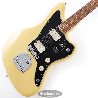 FenderPlayer Jazzmaster (Buttercream) [Made In Mexico]【旧価格品】