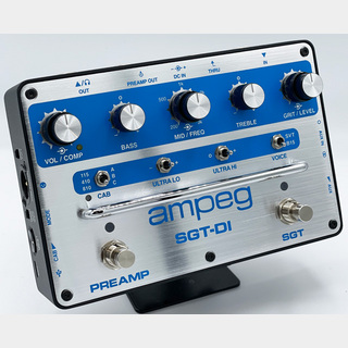 Ampeg、SGT-DIの検索結果【楽器検索デジマート】 Ampeg、SGT-DIの検索結果【楽器検索デジマート】