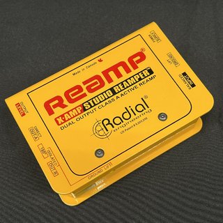 Radial X-AMP【新宿店】