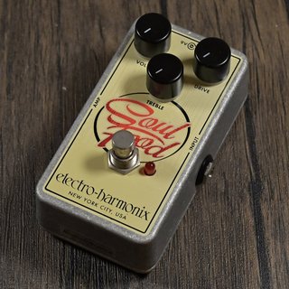 Electro-Harmonix Soul Food オーバードライブ【名古屋栄店】