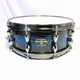 YAMAHA LHS1455UIS Live Custom Hybrid Oak Snare drums 14x5.5 《展示1点限り特価/ソフトケース付き》【池袋店】