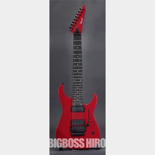 EDWARDS E-MR8-FR ISAO Custom (Red)