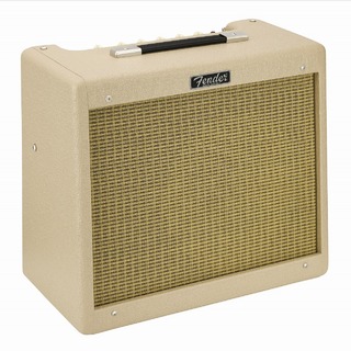 Fender FSR Blues Junior IV -Blonde Nubtex Wheat-【限定モデル】【即納可能】【未開封品】