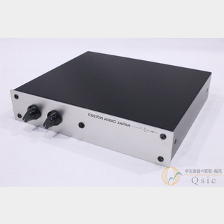 Custom Audio Japan(CAJ) Custom Mixer [VJ761]