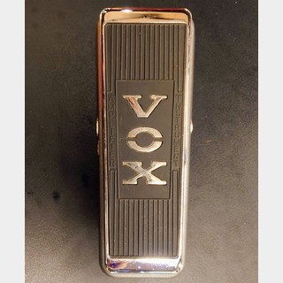 Vox、Wah、Jimi Hendrix OR ジミヘン OR ジミ・ヘンドリックス OR ワウ