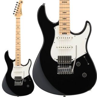 YAMAHA PACS+12M BL (ブラック) エレキギター