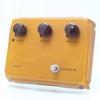 ギター用エフェクター、KLON、Centaurの検索結果【楽器検索デジマート】