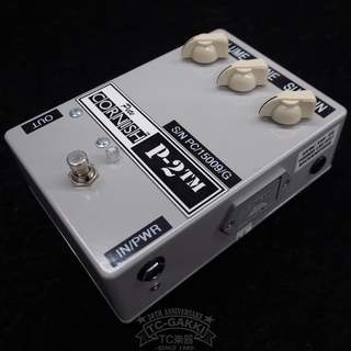 PeteCORNISH P-2 FUZZ