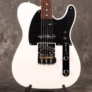 Fender MIYAVI Telecaster Rosewood Fingerboard Arctic White フェンダー [S/N JD23033000]【WEBSHOP】