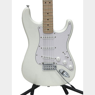 Squier by Fender Affinity Series Stratocaster OLW 2023年製 エレキギター ストラトタイプ 【鹿児島店】