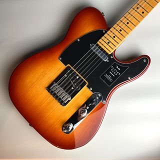 Fender Player Plus Telecaster Sienna Sunburst エレキギター テレキャスター