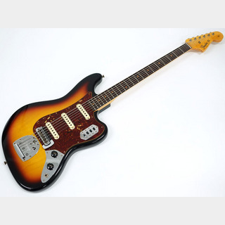 Fender Custom ShopB3 BASS VI Journeyman Relic / 3TSB