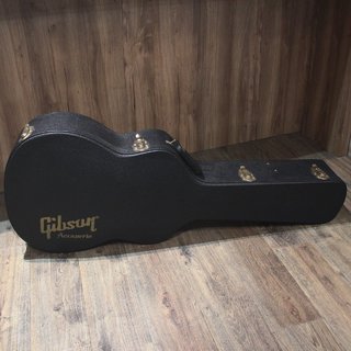 GibsonHardCase for SmallBody AcousticGuitar  【渋谷店】