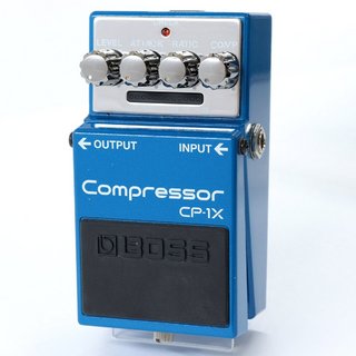 BOSS CP-1X Compressor 【池袋店】