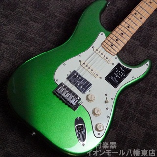 Fender Player Plus Stratocaster HSS Maple Fingerboard