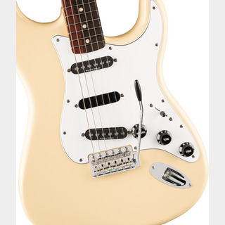 FenderRitchie Blackmore Stratocaster -Olympic White-【2024年11月中旬入荷予定】【ご予約承り中】