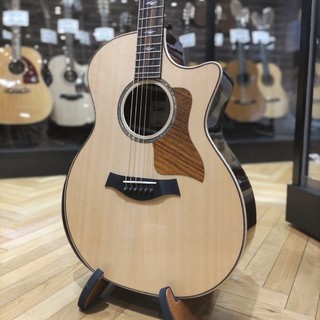 Taylor 814ce J-Spec