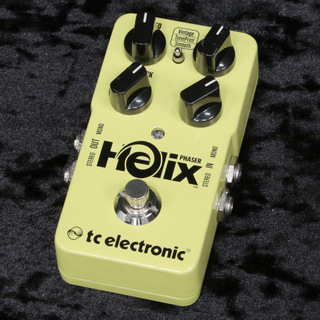 tc electronic Helix Phaser 【新宿店】（中古）【楽器検索デジマート】