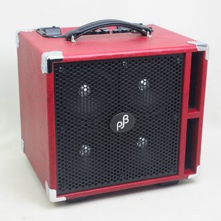 Phil Jones BG-400 Suitcase Compact ベースコンボアンプ 【横浜店】