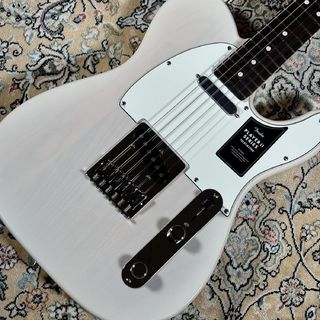 Fender PLAYER II TL RW