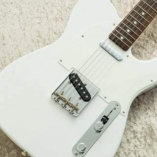 Fender FSR Made in Japan Traditional II 60s Telecaster -White Blonde- 【3.55kg】【#JD24008533】