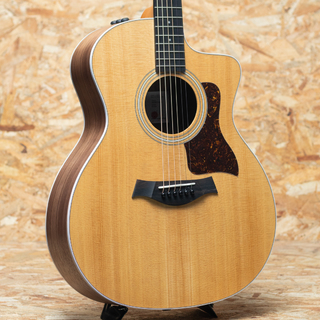 Taylor 214ce Walnut