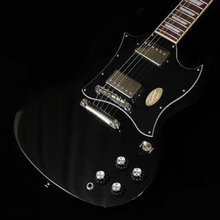 Epiphone Inspired by Gibson SG Standard Ebony 【梅田店】
