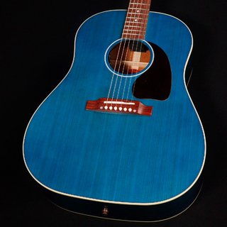 Gibson ISHIBASHI Dealer Select J-45 Standard Bluebonnet ≪S/N:22834008≫ 【心斎橋店】