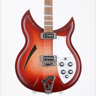 Rickenbacker 381V 69 Fireglo 2009年製【横浜店】