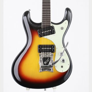 Mosrite V65 The ventures 【渋谷店】