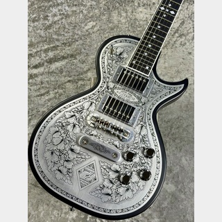 ゼマイティスからメタル・フロントの新デザイン、MFG-AC-24 Diamond