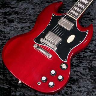 Epiphone Inspired by Gibson SG Standard Cherry 【新宿店】
