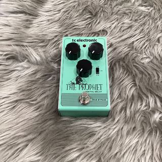 tc electronic The Prophet Digital Delay【中古品】