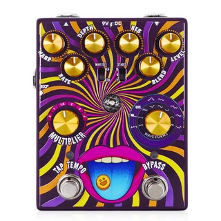 All-Pedal All-Pedal / Microdose Phaser《フェイザー》【オンラインストア限定】
