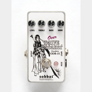 sobbat DRIVE Breaker ODB-1S Overdrive