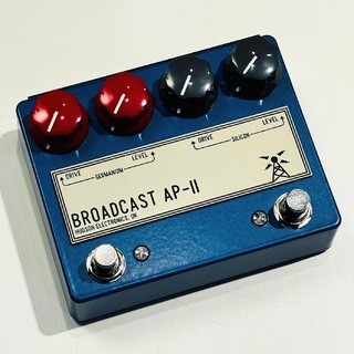 Hudson Electronics Broadcast AP-2