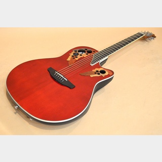 Ovation Celebrity CE48-RR 2021年頃