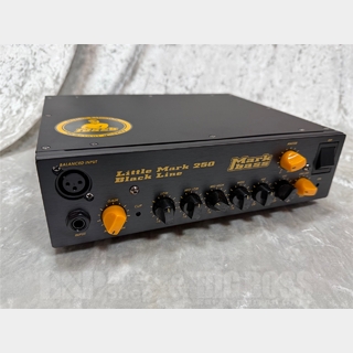 アンプ／アンプシミュレーター／真空管、Markbassの検索結果【楽器検索