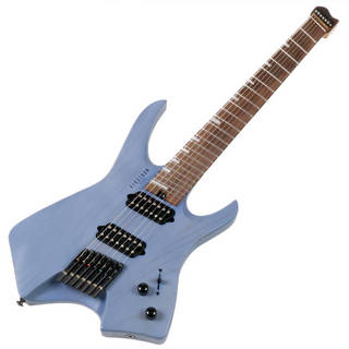 エレクトリックギター ＞ ヘッドレスタイプの検索結果【楽器検索