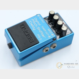 BOSS、PS-2の検索結果【楽器検索デジマート】