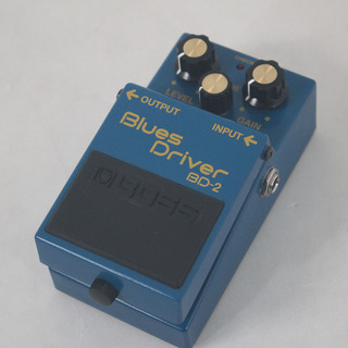 BOSSBD-2 / Blues Driver 【渋谷店】